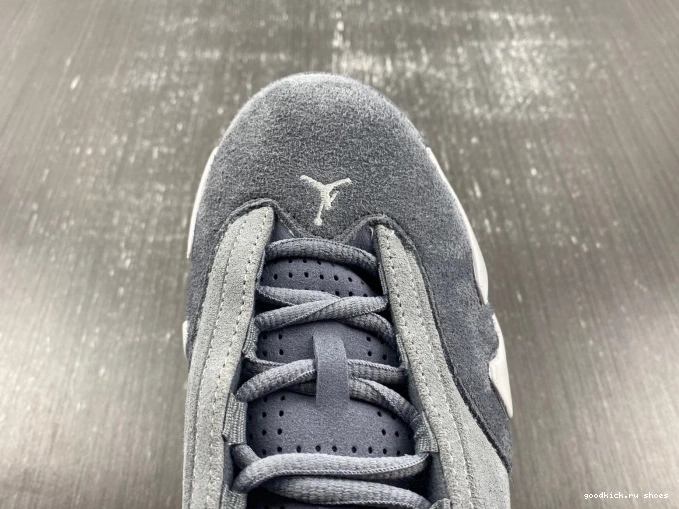 Cheap Air Grey 14 Flint Jordan FJ3460-012 0714